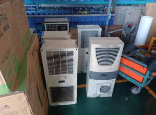MÁY LẠNH CÔNG NGHIỆP 