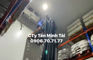 THIẾT KẾ TƯ VẤN LẮP ĐẶT HỆ THỐNG CẤP ĐÔNG ,TRỮ ĐÔNG