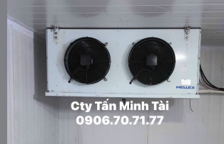 THIẾT KẾ TƯ VẤN LẮP ĐẶT HỆ THỐNG CẤP ĐÔNG ,TRỮ ĐÔNG