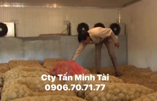 THIẾT KẾ TƯ VẤN LẮP ĐẶT HỆ THỐNG CẤP ĐÔNG ,TRỮ ĐÔNG