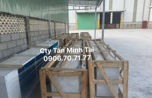 CUNG CẤP KHO ĐÔNG ,THIẾT KẾ THI CÔNG VÀ LẮP ĐẶT KHO LẠNH 